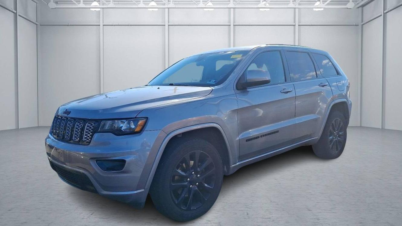 JEEP GRAND CHEROKEE 2019 1C4RJFAG7KC562708 image